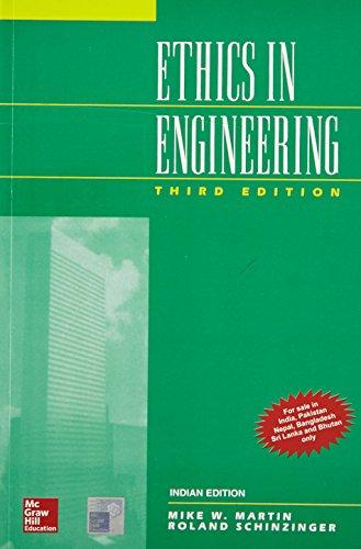 Ethics in engineering 4th edition martin pdf download windows 10