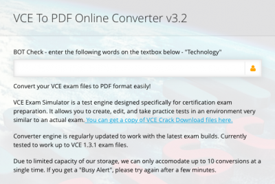 Vce Files Viewer Free Download