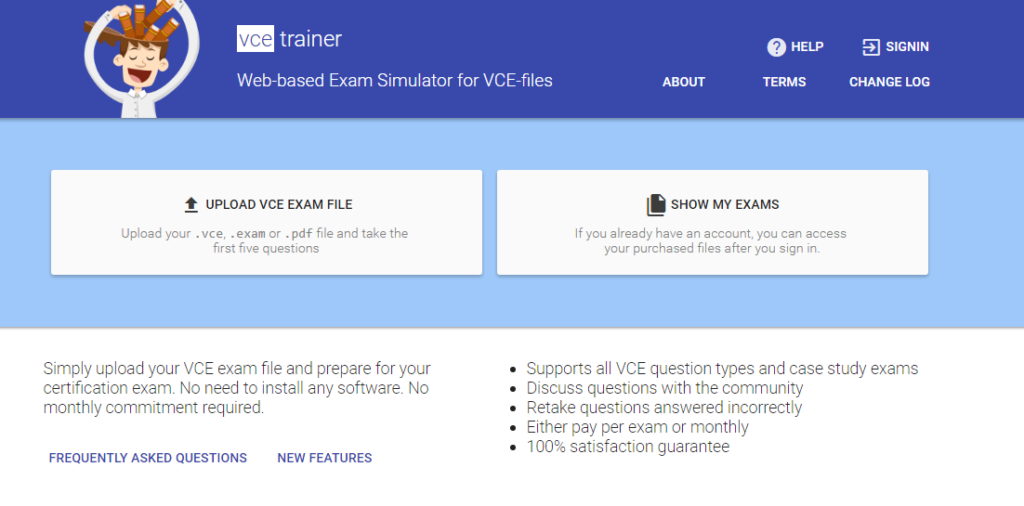 Vce files viewer free download for mac