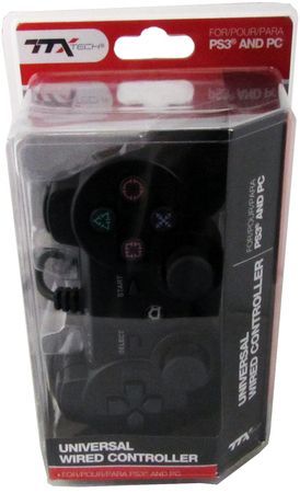 Ttx tech universal wired controller driver