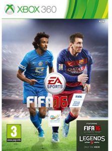 Download Game Fifa6 Pc